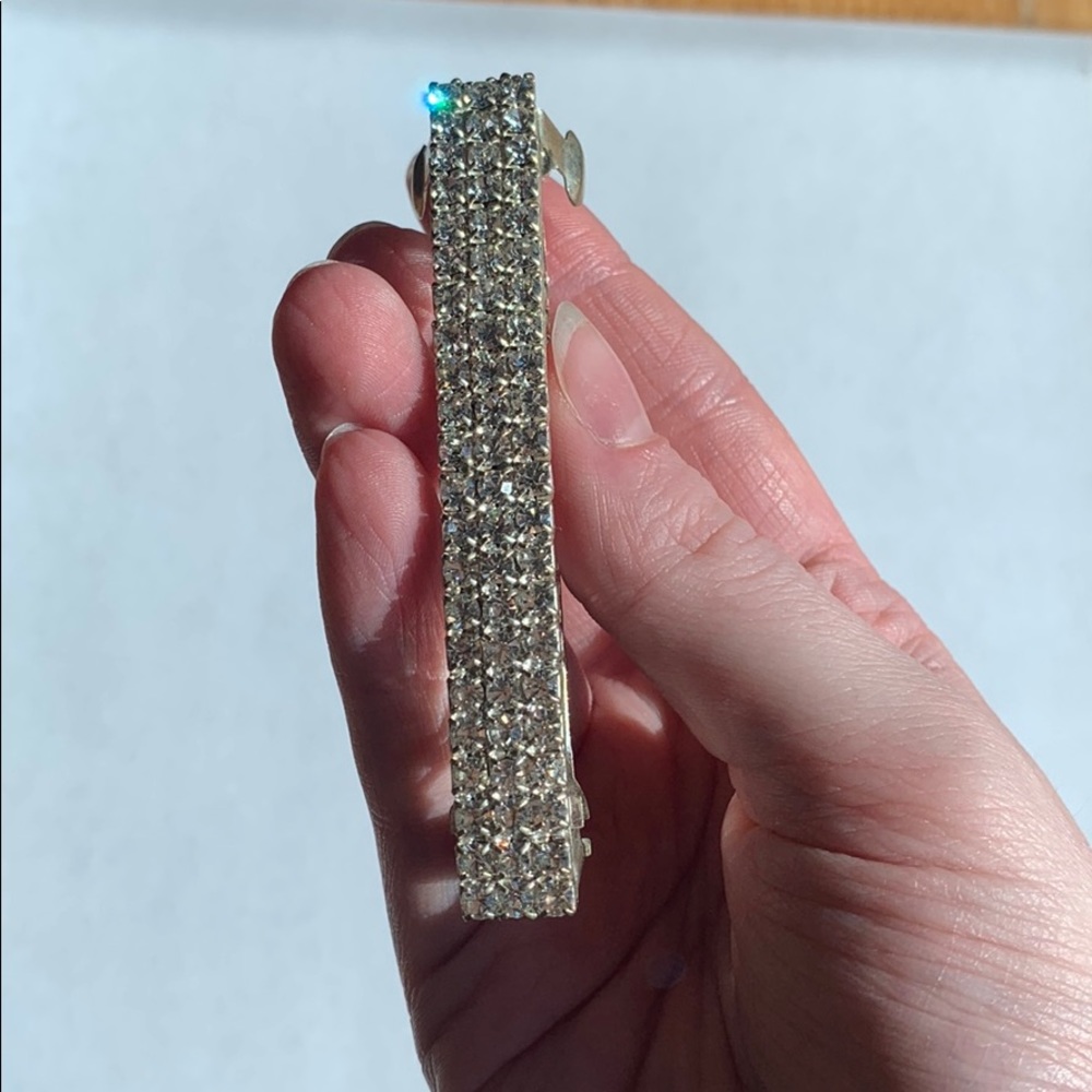 Hair clip